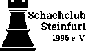 Logo Schachclub Steinfurt 1996 e.V.